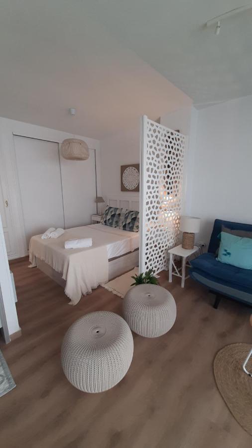 Fuengirola Apartment Carvajal Front Line Primera Linea Kültér fotó