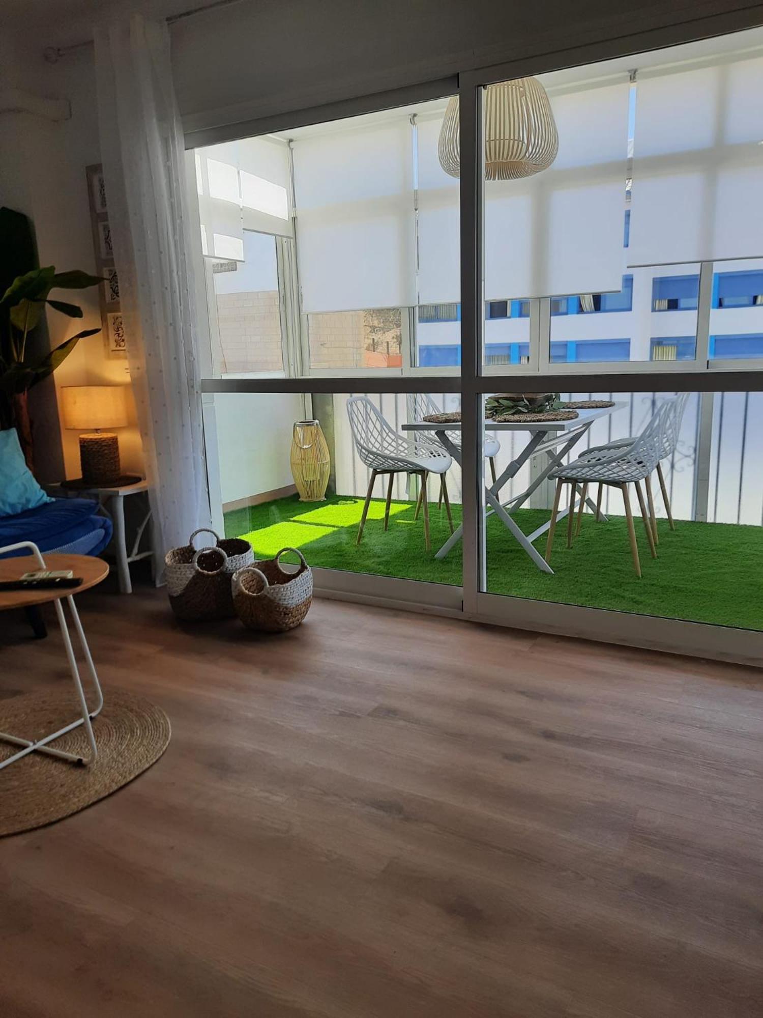 Fuengirola Apartment Carvajal Front Line Primera Linea Kültér fotó